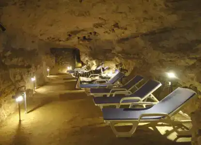 Hunguest Pelion - 22