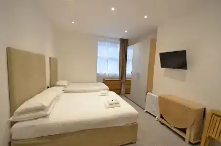 Amber Residence Aparthotel - 301