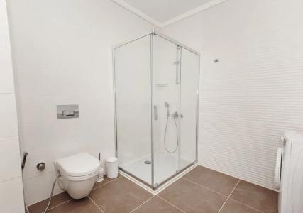 Armoni Deluxe Suite Trabzon - 9