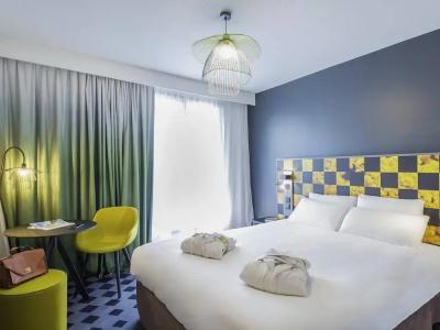 Mercure Hyères Centre Côte d'Azur - 90
