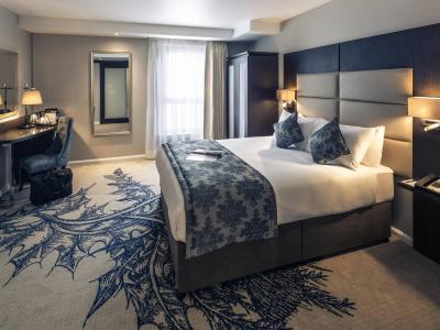 Mercure Edinburgh Haymarket - 5