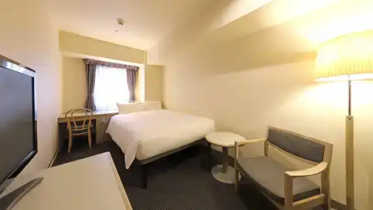 Shin-Yokohama Kokusai - 26
