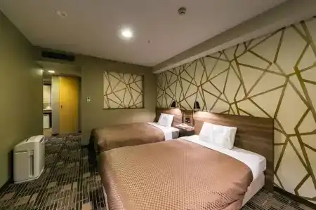 Sotetsu Fresa Inn Kawasaki-Higashiguchi - 39
