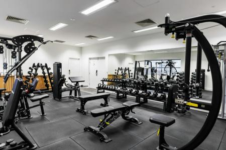 Quest Mawson Lakes - 16