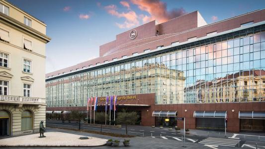 Sheraton Zagreb - 27