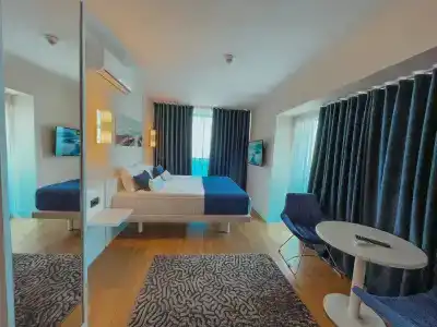 Seaside Vip40 - 23