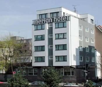 Merian - 0