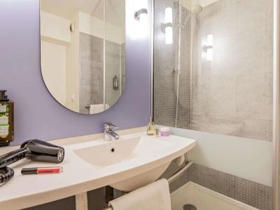 ibis Marseille Timone - 60