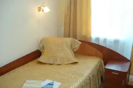 Железняки - 1