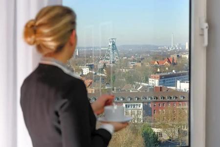 Mercure Bochum City - 91