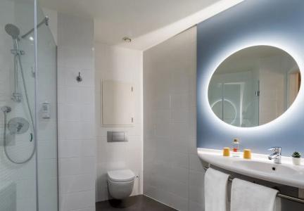 Ibis Budget Madrid Centro Las Ventas - 69
