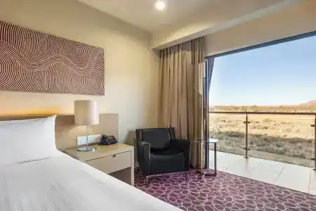 Crowne Plaza Lasseters, An Ihg - 126