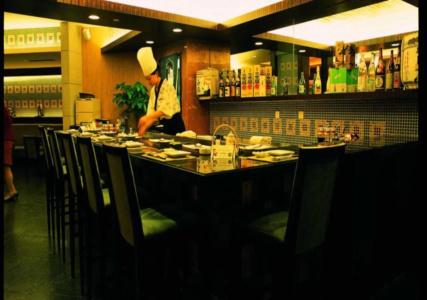The Royal Marina Plaza Guangzhou - 16