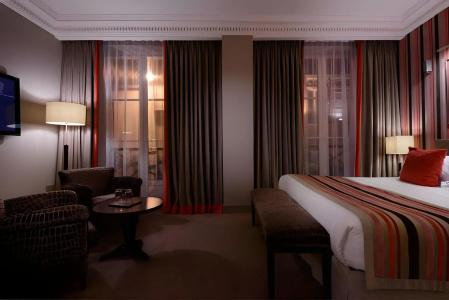 Le Mathurin & Spa - 28