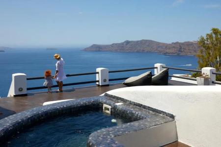 Oia Suites - 134