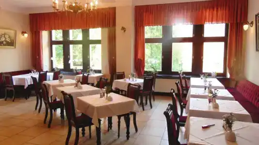 SchlossStecklenberg - 40