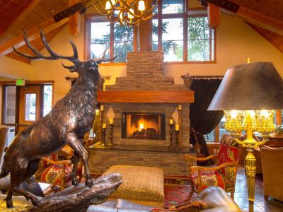 The Telluride - 34