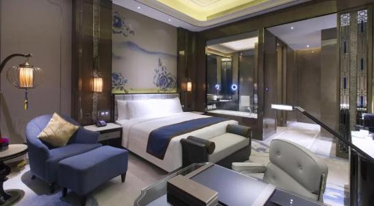 Wanda Vista Kunming - 82
