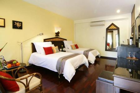 Laluna And Resort, Chiang Rai - 4