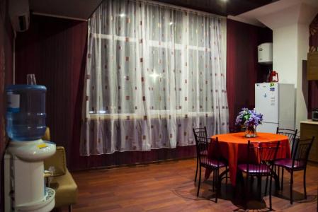 Greek hostel - 7