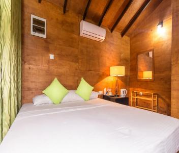 Eighth Wonder Resort - 1