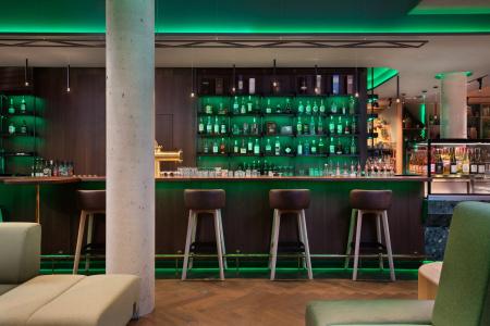 Holiday Inn - OsnabrüCk, An Ihg - 23