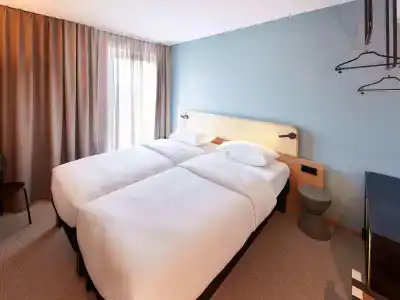 ibis Styles Bayreuth - 14