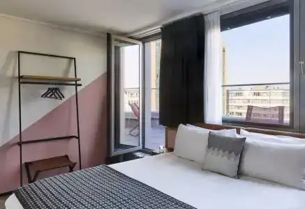 Indigo Antwerp City Centre, an IHG Hotel - 82