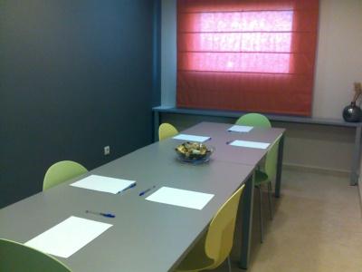 b&b Figueres - 10