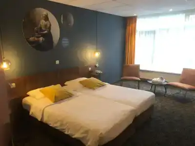 de Koophandel - 36