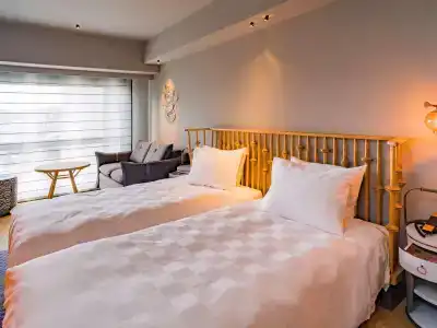 Mercure Kyoto Station - 4