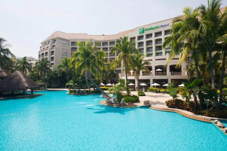 Holiday Inn Resort Sanya Bay, An Ihg - 18