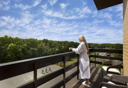 Superior Golf And Spa Resort - 60
