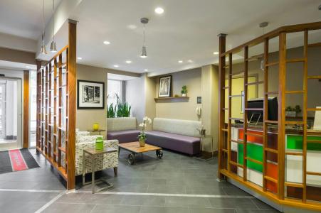 Hampton Inn Manhattan Chelsea - 12