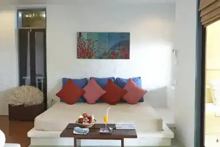 Vacation Village Phra Nang Lanta - Sha Extra Plus - 75