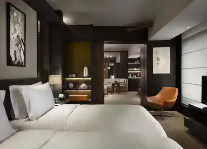 Rosewood Beijing - 3