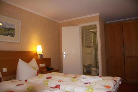 Landgasthof Gilsbach - 46