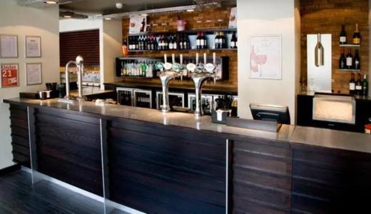Premier Inn Euston - 1