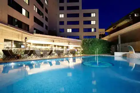 Sb Icaria Barcelona - 50
