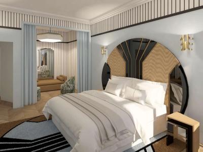hôTel Le Grand Pavois Antibes Juan-Les-Pins - 5