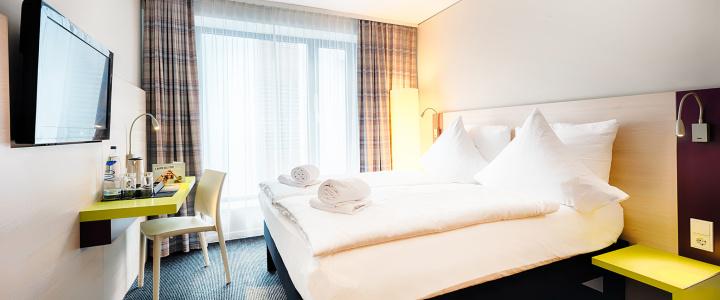 ibis Styles Aalen - 22
