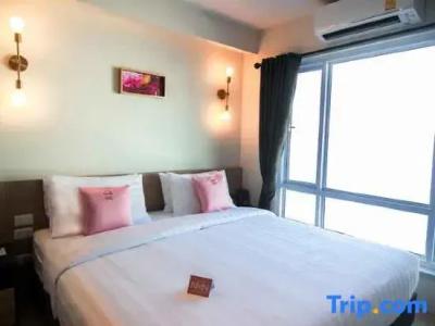 Nimano Suites - 26