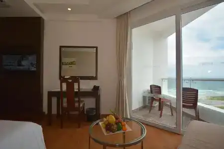 Dessole Beach Resort Nha Trang - 7