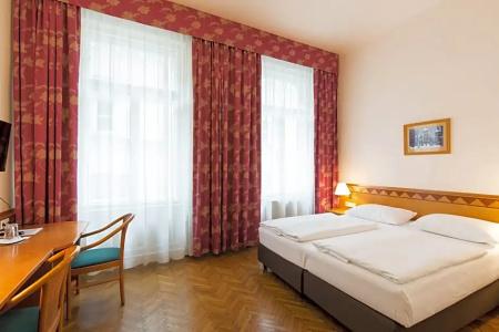 Post Wien - 40