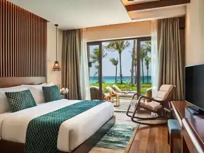 Selectum Noa Resort Cam Ranh - 74