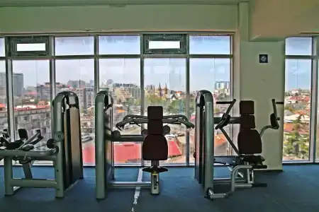 Mardi Plaza - 14