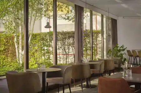 Park Plaza Eindhoven - 15
