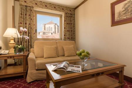 Eurostars Las Claras - 31