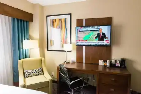 Holiday Inn Houston Downtown, An Ihg - 55