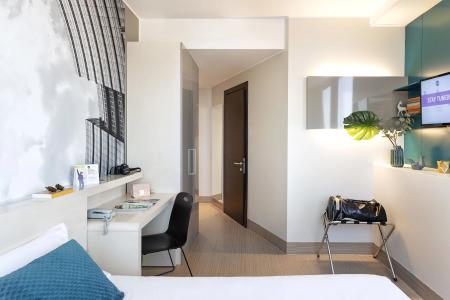 b&b Milano Sesto Marelli - 22